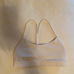 Lululemon power y bra size 8